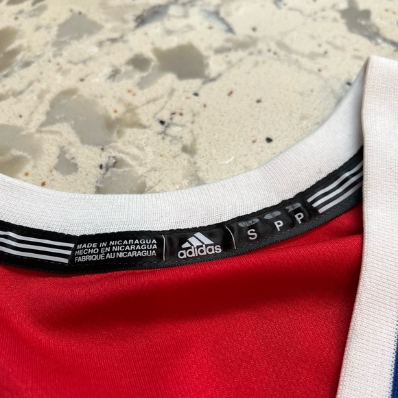 Adidas LA Clippers Griffin Jersey - Picture 2 of 4